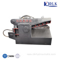 Crocodile Steel Plate Shear Sheet Metal Cutting Machine